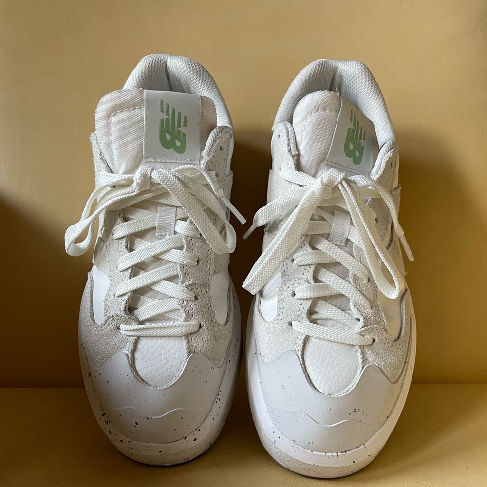 New balance CT302